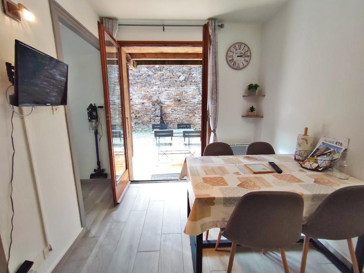Le Reflet Des Montagnes, Studio, Centre Luchon, 4 Personnes Bagneres-de-Luchon Экстерьер фото