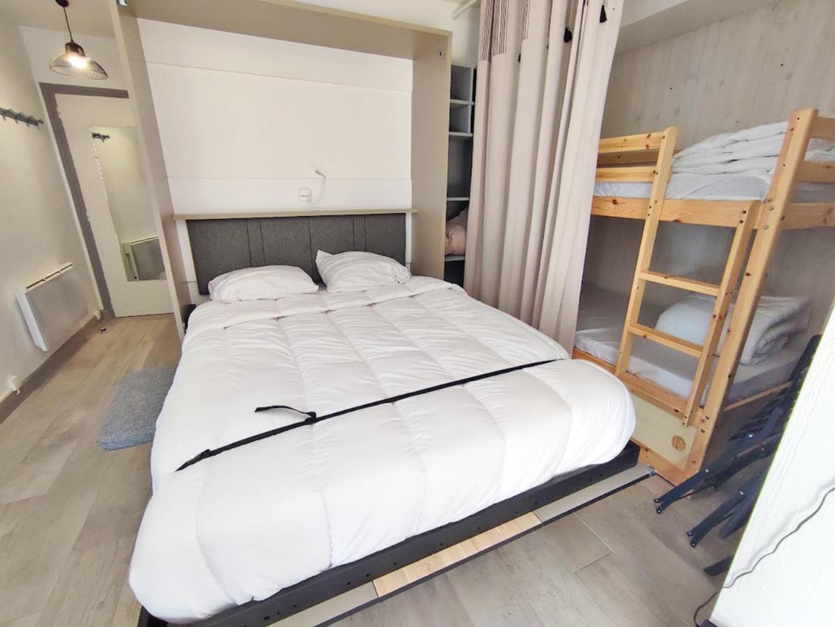 Le Reflet Des Montagnes, Studio, Centre Luchon, 4 Personnes Bagneres-de-Luchon Экстерьер фото